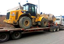 Man TGX440