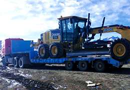 Scania  G460